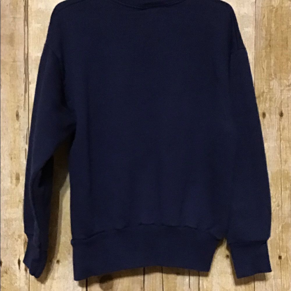 Vintage E.T. Sweatshirt Universal‎ Studios Kids Toddler Size - Picture 3 of 6